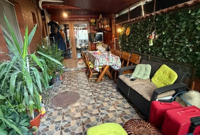 Casă individuală cu 7 camere cu Canalizare în Chitila - 15