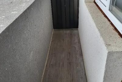 Garsonieră nedecomandată în Central - 1