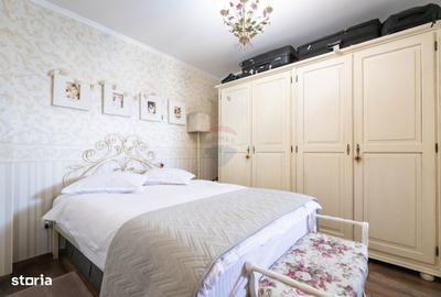 Apartament cu 3 camere în Decebal - 16