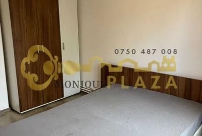 2 Camere |  Spatiu verde | Mobilat si utilat | - 4