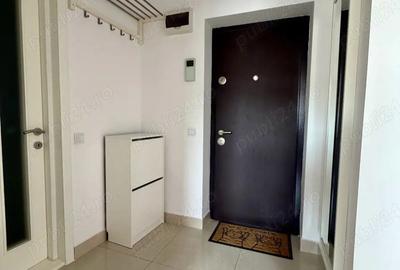 Garsonieră decomandată în Lujerului - 2