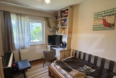Apartament de 4 camere, 76 mp si parcare, in zona Tractorul - 3