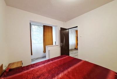 Apartament cu 2 camere nedecomandat în Șagului - 5