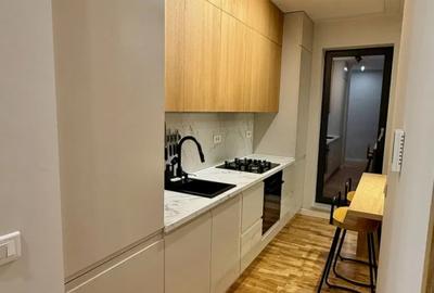 Apartament cu 3 camere decomandat, mobilat în Dămăroaia - 4