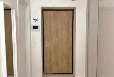 Garsonieră semidecomandată în Theodor Pallady - 3