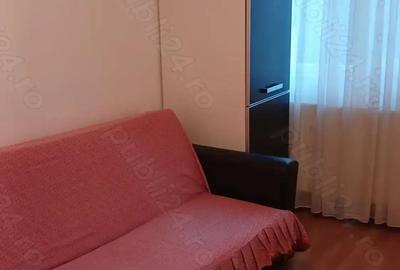Pe Aleea Expozitiei,inchiriez apartament cu 2 camere decomandat, etaj1, mobilat si utilat - 3