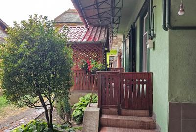 Apartament cu 2 camere decomandat în Central - 7