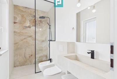 Duplex cu 5 camere cu Canalizare în Moșnița Nouă - 21