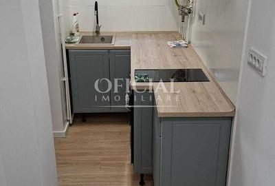 Apartament cu 2 camere decomandat în Gheorgheni - 3
