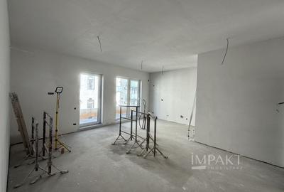 Apartament 4 camere etaj retras aproape de centrul orasului - 4