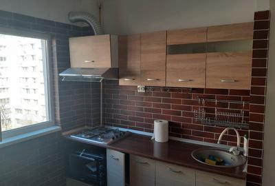 Garsonieră decomandată în Doamna Ghica - 4