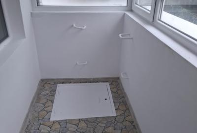 Apartament cu 2 camere semidecomandat în Gemenii - 7