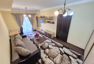 1 Cam-Mehala-Bloc Nou-51 MP-Parter-Balcon-Loc de parcare-Complet Mobilat-81.000 - 2