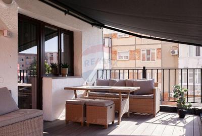 APARTAMENT CU TERASA PRIMA INCHIRIERE - ZONA INTIM APARTAMENT CU TERASA PRIMA INCHIRIERE - ZONA INTIM - 1