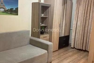 Apartament cu 2 camere decomandat în Politehnica