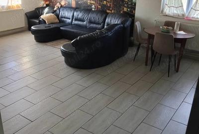 Casă cu Teren 1100 Mp în Central - 6