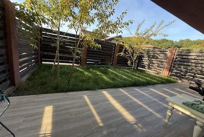 Apartament cu 2 camere decomandat în Noua - 6