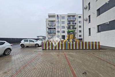 Apartament impecabil Bridge Residence Dobroesti | Fundeni | Parcare - 11