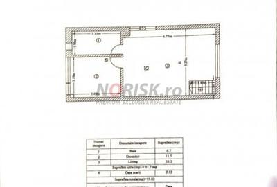 Duplex 5 Camere Clinceni - 19