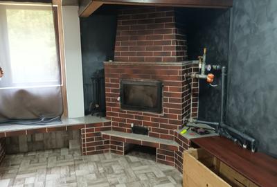 Vanzare cabană Valea Doftanei, izolata, libera, fosta in circuit, ingrijita - 6