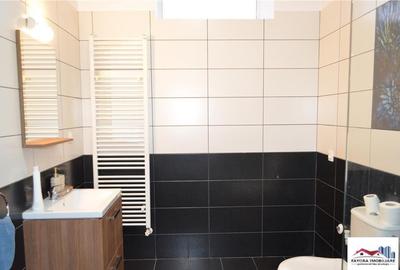 Apartament 1 Camera si Parcare Privata Inclusa de Inchiriat - 6