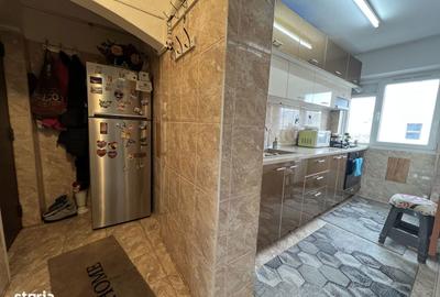 Apartament cu 2 camere, mobilat în Giurgiului - 5