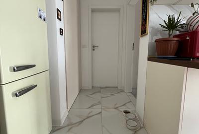 Apartament 2 camere,mobilat si utilat,Giroc - 10