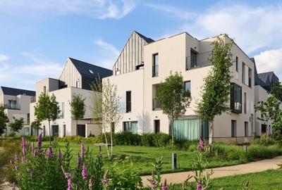 Avalon Estate | Apartament Parkview cu 4 camere | zona Pipera - Aviației Avalon Estate | Apartament Parkview cu 4 camere | zona Pipera - Aviației - 3