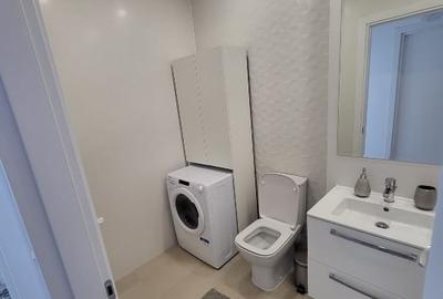 Apartament cu 2 camere decomandat, mobilat în Theodor Pallady - 8