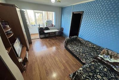 Apartament cu 2 camere semidecomandat, mobilat în Groapa - 7