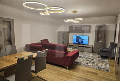 Apartament Premium cu 3 Camere si Design de Exceptie in Braytim - 8