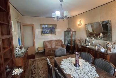 3 camere 6/10, anvelopat, 65mp, Drumul Taberei-Frigocom - 1