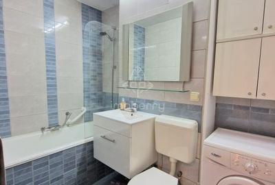 3 camere (transformat din 4 cam.) | 80 mp utili + 10mp balcon | Metrou | - 16