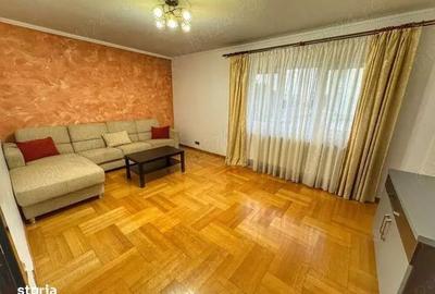 Apartament cu 2 camere decomandat în Central - 6