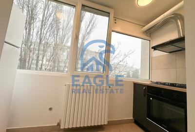Apartament cu 2 camere semidecomandat, mobilat în Tomis III - 12