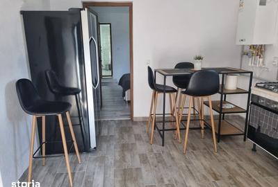 Apartament cu 2 camere decomandat în Central - 8
