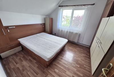 Casă individuală cu 4 camere cu Canalizare în Cetate - 6