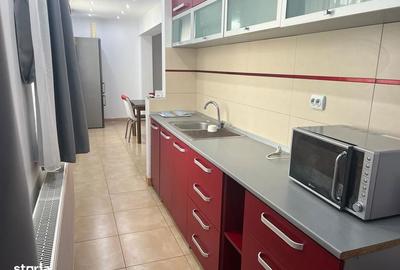 Apartament cu 3 camere în Micro 3 - 2