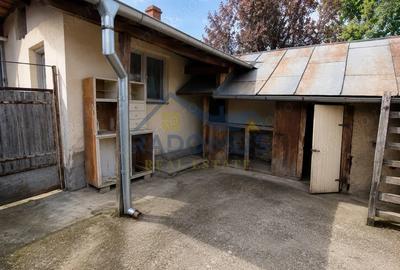 Casă cu 3 camere cu Teren 532 Mp în Boldești - 8
