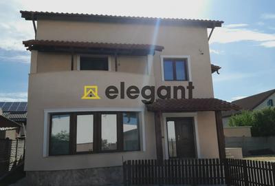 Casă individuală cu 6 camere cu Canalizare în Bordei - 21