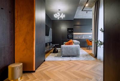 APARTAMENT 2 CAMERE LUX | CANTEMIR  | LOC DE JOACA | BLOC VERDE - 6