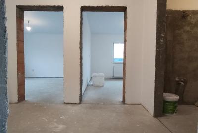 FARA COMISIOANE casa TOP  cu 4 camere 2 bai PARTER+pod placa terasa cam tehnica - 10