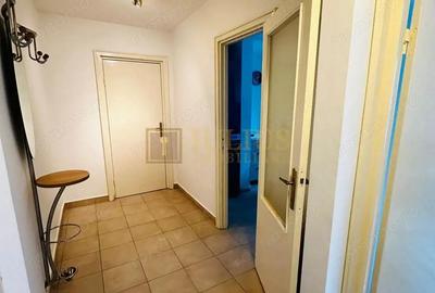 Apartament cu 4 camere semidecomandat în Circumvalațiunii - 4