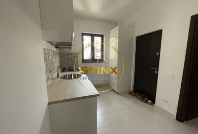Apartament cu 2 camere semidecomandat în P-ța Dorobanți - 10