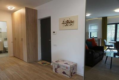 Apartament 2 camere | Iancu Nicolae | Complex Grand Park | Terasa 16 mp Apartament 2 camere | Iancu Nicolae | Complex Grand Park | Terasa 16 mp - 11