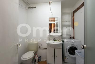 Garsonieră semidecomandată, mobilată în Decebal - 5