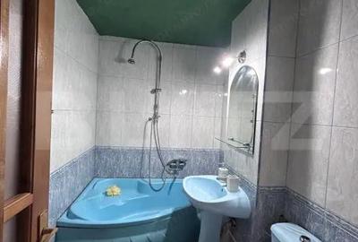 Apartament cu 2 camere decomandat în Ștefan cel Mare