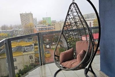 Ocazie investitie ! Ap 2 cam.mobilat,utilat Mamaia,langa  Hotel IAKI,zero TVA - 11