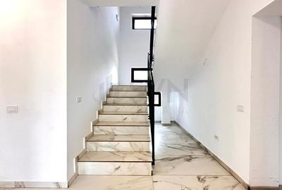 Casă individuală cu 5 camere cu Canalizare în Gulia - 4