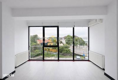 Spațiu comercial, de 100 mp, în Plopilor - 2